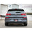 aFe Power Takeda 2-1/2 IN 409 Stainless Steel Axle-Back Exhaust Hyundai Elantra GT 18-20 L4-1.6L (t)
