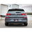 aFe Power Takeda 2-1/2 IN 409 Stainless Steel Axle-Back Exhaust Hyundai Elantra GT 18-20 L4-1.6L (t)