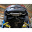 aFe Power Takeda 2-1/2 IN 409 Stainless Steel Axle-Back Exhaust Hyundai Elantra GT 18-20 L4-1.6L (t)