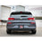 aFe Power Takeda 2-1/2 IN 409 Stainless Steel Axle-Back Exhaust Hyundai Elantra GT 18-20 L4-1.6L (t)
