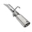 aFe Power Mach Force-Xp 3 IN 409 Stainless Steel Cat-Back Exhaust System Jeep Commander (XK) 06-09 V8-4.7L