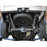 aFe Power Mach Force-Xp 3 IN 409 Stainless Steel Cat-Back Exhaust System Jeep Commander (XK) 06-09 V8-4.7L