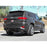 aFe Power Mach Force-Xp 3 IN 304 Stainless Steel Cat-Back Exhaust System Jeep Grand Cherokee (WK2) 12-20 V8-6.4L / V8-6.2L (sc) HEMI