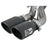 aFe Power Rebel Series 2-1/2 IN 409 Stainless Steel Cat-Back Exhaust System Jeep Wrangler (JK) 07-18 V6-3.6L/3.8L