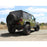 aFe Power Rebel Series 2-1/2 IN 409 Stainless Steel Cat-Back Exhaust System Jeep Wrangler (JK) 07-18 V6-3.6L/3.8L