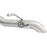 aFe Power Scorpion 2-1/2" Aluminized Steel Cat-Back Exhaust System Jeep Wrangler (JK) 07-18 V6-3.6L/3.8L (2/4-Door)