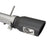 aFe Power Rebel Series 2-1/2 IN 409 Stainless Steel Cat-Back Exhaust System Jeep Wrangler (JK) 07-18 V6-3.6L/3.8L