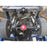 aFe Power Rebel Series 2-1/2 IN 409 Stainless Steel Cat-Back Exhaust System Jeep Wrangler (JK) 07-18 V6-3.6L/3.8L