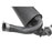 aFe Power Rebel Series 2-1/2 IN 409 Stainless Steel Axle-Back Exhaust System Jeep Wrangler (JK) 07-18 V6-3.6L/3.8L