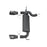 aFe Power Rebel Series 2-1/2 IN 409 Stainless Steel Axle-Back Exhaust System Jeep Wrangler (JK) 07-18 V6-3.6L/3.8L