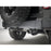 aFe Power Rebel Series 2-1/2 IN 409 Stainless Steel Cat-Back Exhaust System Jeep Wrangler (JK) 07-18 V6-3.6L/3.8L