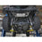 aFe Power Rebel Series 2-1/2 IN 409 Stainless Steel Cat-Back Exhaust System Jeep Wrangler (JK) 07-18 V6-3.6L/3.8L