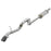 aFe Power Mach Force-Xp 2-1/2 IN 409 Stainless Steel Cat-Back Hi-Tuck Exhaust System Jeep Wrangler (JL) 18-20 V6-3.6L