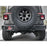 aFe Power Mach Force-Xp 2-1/2 IN 409 Stainless Steel Cat-Back Hi-Tuck Exhaust System Jeep Wrangler (JL) 18-20 V6-3.6L
