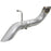 aFe Power Mach Force-Xp 2-1/2 IN 409 Stainless Steel Cat-Back Hi-Tuck Exhaust System Jeep Wrangler (JL) 18-20 V6-3.6L