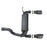 aFe Power Rebel Series 2-1/2 IN 409 Stainless Steel Axle-Back Exhaust System Jeep Wrangler (JL) 18-20 L4-2.0L (t) / V6-3.6L