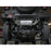 aFe Power Rebel Series 2-1/2 IN 409 Stainless Steel Axle-Back Exhaust System Jeep Wrangler (JL) 18-20 L4-2.0L (t) / V6-3.6L