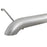 aFe Power Rock Basher 3 IN 409 Stainless Steel Cat-Back Exhaust System Jeep Wrangler (JL) 18-20 V6-3.6L