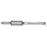 aFe Power Rock Basher 3 IN 409 Stainless Steel Cat-Back Exhaust System Jeep Wrangler (JL) 18-20 V6-3.6L