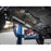 aFe Power Rock Basher 3 IN 409 Stainless Steel Cat-Back Exhaust System Jeep Wrangler (JL) 18-20 V6-3.6L