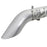 aFe Power Mach Force-Xp 409 Stainless Steel Axle-Back Exhaust System Jeep Wrangler (JL) 18-20 L4-2.0L (t) / V6-3.6L