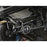 aFe Power Mach Force-Xp 409 Stainless Steel Axle-Back Exhaust System Jeep Wrangler (JL) 18-20 L4-2.0L (t) / V6-3.6L