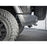 aFe Power Mach Force-Xp 409 Stainless Steel Axle-Back Exhaust System Jeep Wrangler (JL) 18-20 L4-2.0L (t) / V6-3.6L