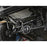 aFe Power Mach Force-Xp 409 Stainless Steel Axle-Back Exhaust System Jeep Wrangler (JL) 18-20 L4-2.0L (t) / V6-3.6L