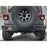 aFe Power Mach Force-Xp 2-1/2 IN 409 Stainless Steel Axle-Back Exhaust System Jeep Wrangler (JL) 18-20 V6-3.6L