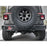 aFe Power Mach Force-Xp 2-1/2 IN 409 Stainless Steel Axle-Back Exhaust System Jeep Wrangler (JL) 18-20 V6-3.6L
