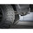 aFe Power Mach Force-Xp 2-1/2 IN 409 Stainless Steel Axle-Back Exhaust System Jeep Wrangler (JL) 18-20 V6-3.6L