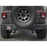 aFe Power Mach Force-Xp 2-1/2 IN 409 Stainless Steel Cat-Back Hi-Tuck Exhaust Jeep Wrangler (JL) 18-20 V6-3.6L
