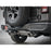 aFe Power Mach Force-Xp 2-1/2 IN 409 Stainless Steel Cat-Back Hi-Tuck Exhaust Jeep Wrangler (JL) 18-20 V6-3.6L