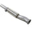 aFe Power Mach Force-Xp 3 IN 409 Stainless Steel Cat-Back Hi-Tuck Exhaust System Jeep Wrangler (JL) 18-20 L4-2.0L (t)