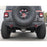aFe Power Mach Force-Xp 3 IN 409 Stainless Steel Cat-Back Hi-Tuck Exhaust System Jeep Wrangler (JL) 18-20 L4-2.0L (t)