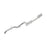aFe Power Mach Force-Xp 3 IN 409 Stainless Steel Cat-Back Hi-Tuck Exhaust System Jeep Gladiator (JT) 2020 V6-3.6L