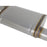 aFe Power Mach Force-Xp 3 IN 409 Stainless Steel Cat-Back Hi-Tuck Exhaust System Jeep Gladiator (JT) 2020 V6-3.6L