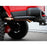 aFe Power Mach Force-Xp 3 IN 409 Stainless Steel Cat-Back Hi-Tuck Exhaust System Jeep Gladiator (JT) 2020 V6-3.6L