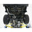aFe Power Mach Force-Xp 3 IN 409 Stainless Steel Cat-Back Hi-Tuck Exhaust System Jeep Gladiator (JT) 2020 V6-3.6L