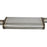aFe Power Rock Basher 3 IN 409 Stainless Steel Cat-Back Exhaust System Jeep Gladiator (JT) 2020 V6-3.6L