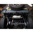 aFe Power Rebel Series 2-1/2 IN 409 Stainless Steel Axle-Back Exhaust System Jeep Wrangler (JK) 07-18 V6-3.6/3.8L