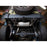 aFe Power Rebel Series 2-1/2 IN 409 Stainless Steel Axle-Back Exhaust System Jeep Wrangler (JK) 07-18 V6-3.6/3.8L