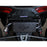 aFe Power Dirt Runner Slip-On Exhaust System 2-1/2 IN Heat Shield Polaris RZR XP 1000 15-20