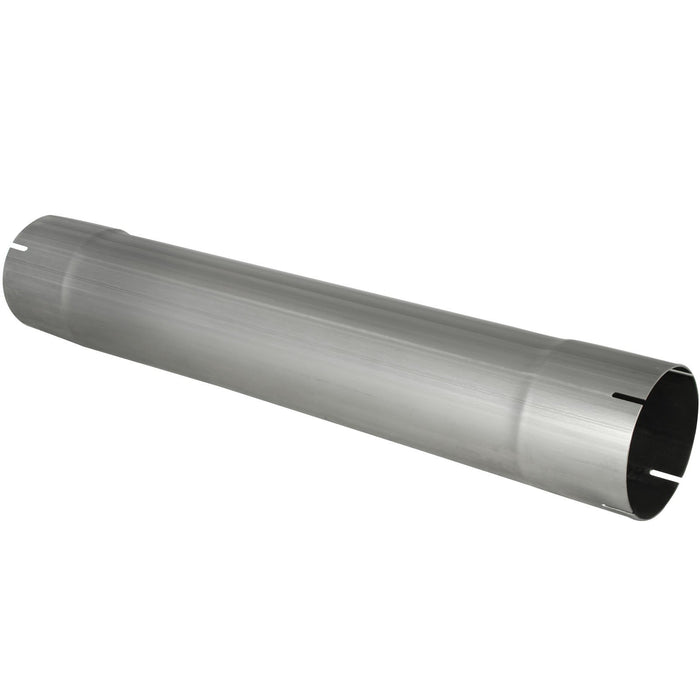 aFe Power Atlas 5 IN Aluminized Steel Muffler Delete Pipe