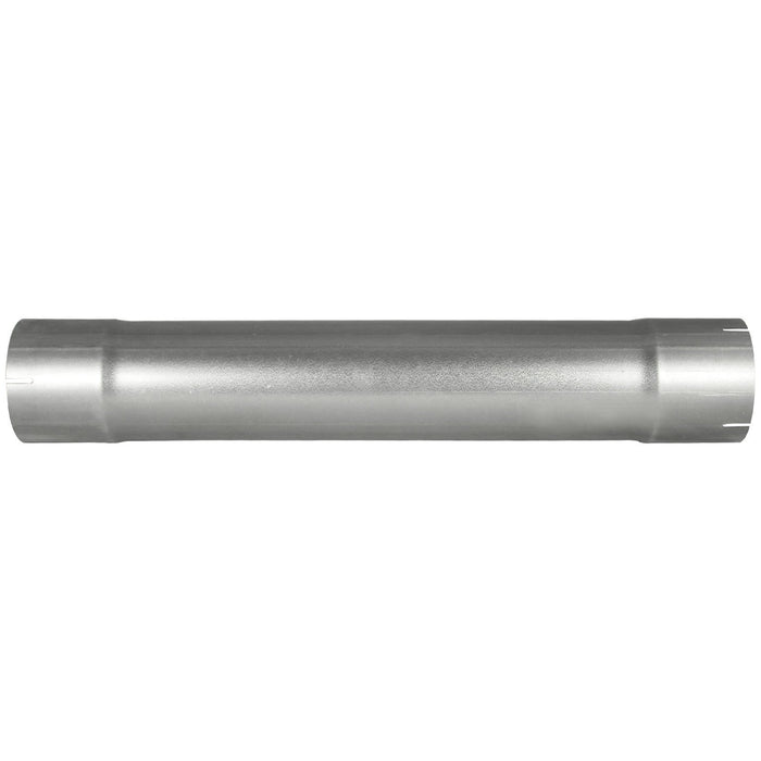 aFe Power Atlas 5 IN Aluminized Steel Muffler Delete Pipe