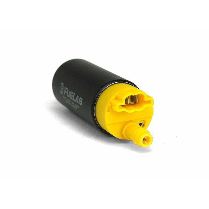 Fuel Lab High Output In Tank Electric Fuel Pump 494 Series