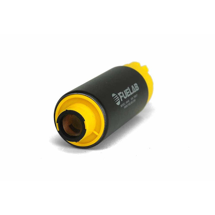 Fuel Lab High Output In Tank Electric Fuel Pump 494 Series