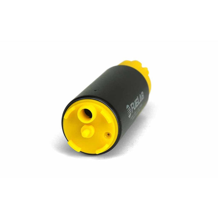 Fuel Lab High Output In Tank Electric Fuel Pump 494 Series