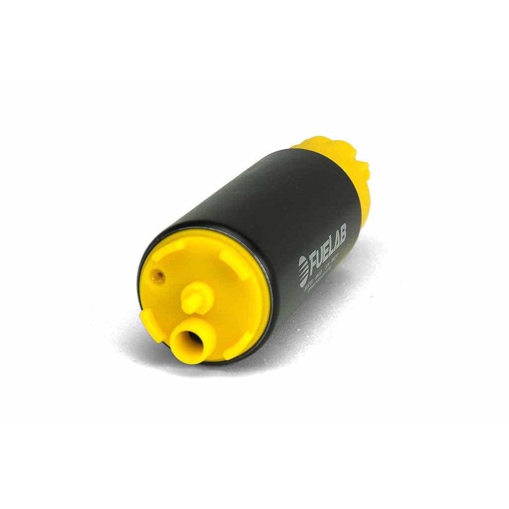 Fuel Lab High Output In Tank Electric Fuel Pump 494 Series — Speed Science