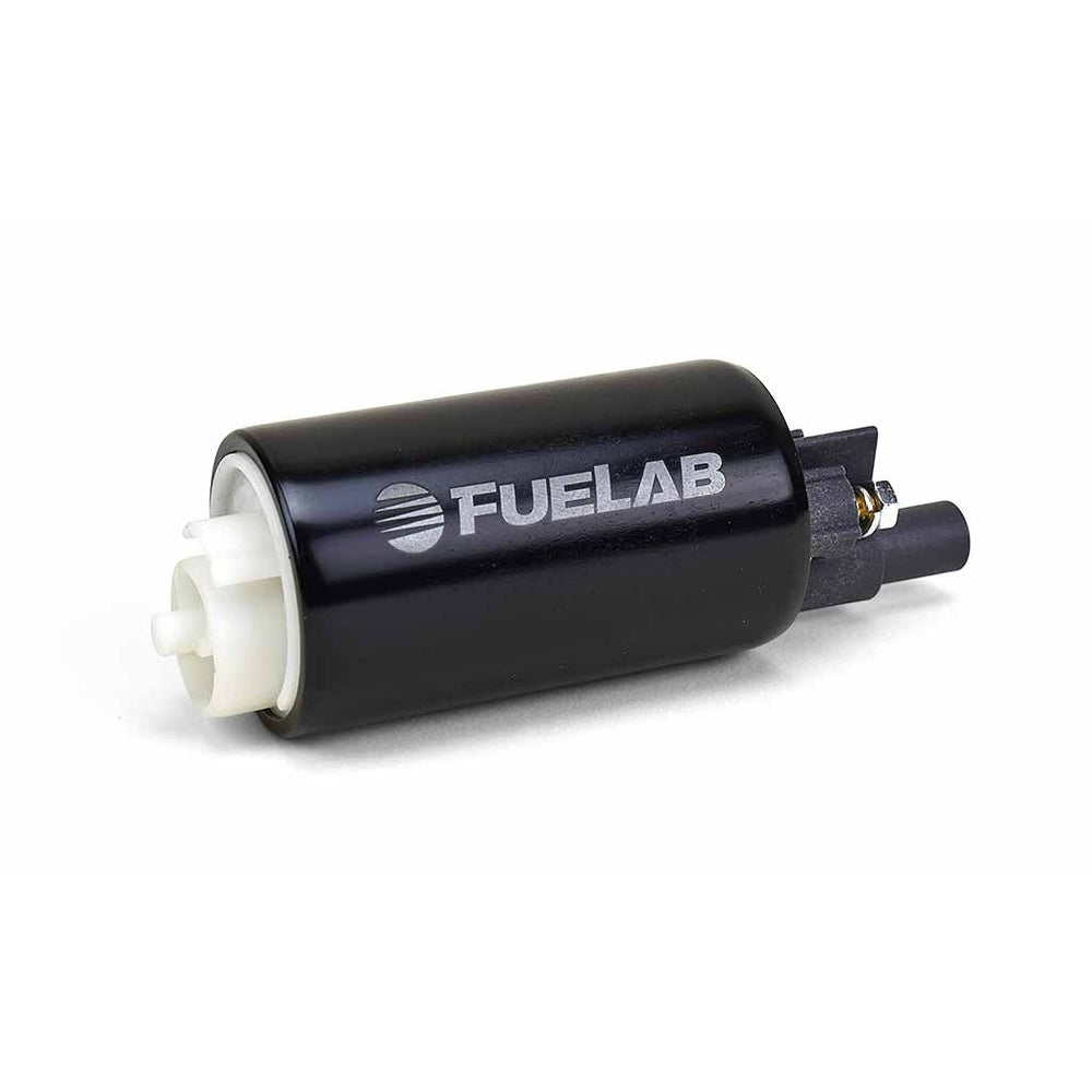Fuel Lab In-Tank Lift Pump, 9mm Barb Outlet, AC type